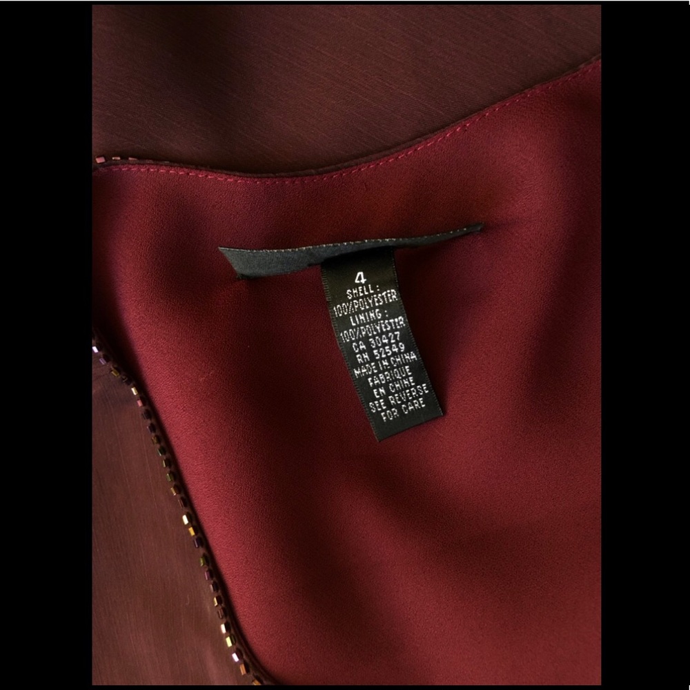 Blouse - Picture 4 of 5